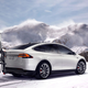 Illustration for article titled Tesla Model X: This Is It